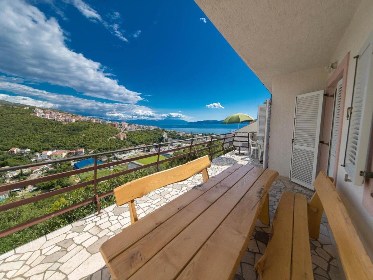 Apartments Biserka Криквеница Екстериор снимка