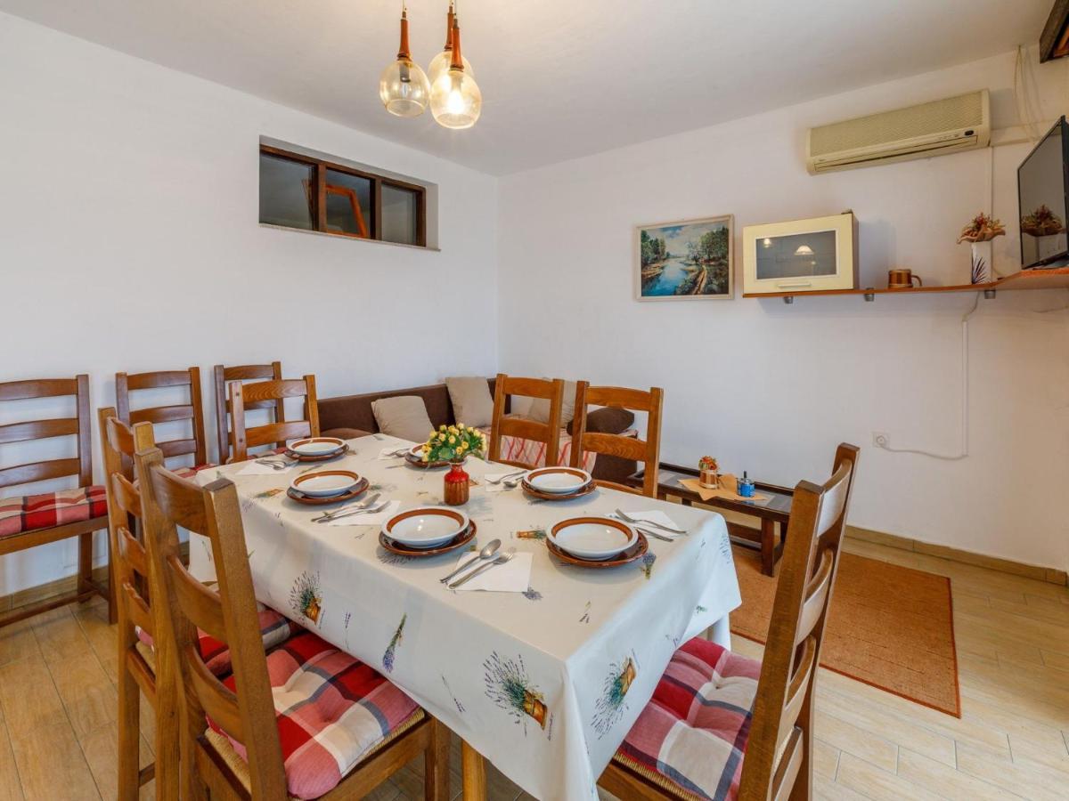 Apartments Biserka Криквеница Екстериор снимка