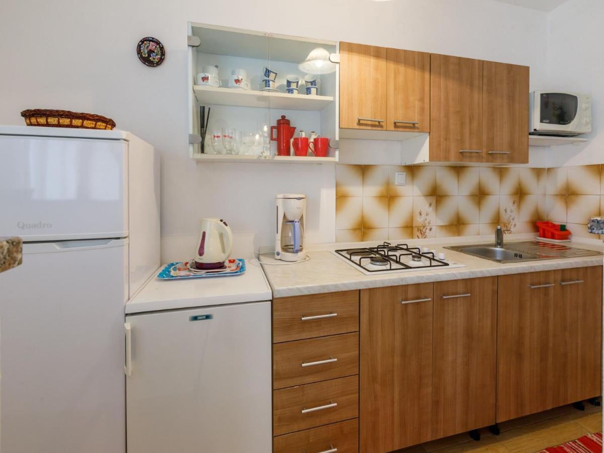 Apartments Biserka Криквеница Екстериор снимка