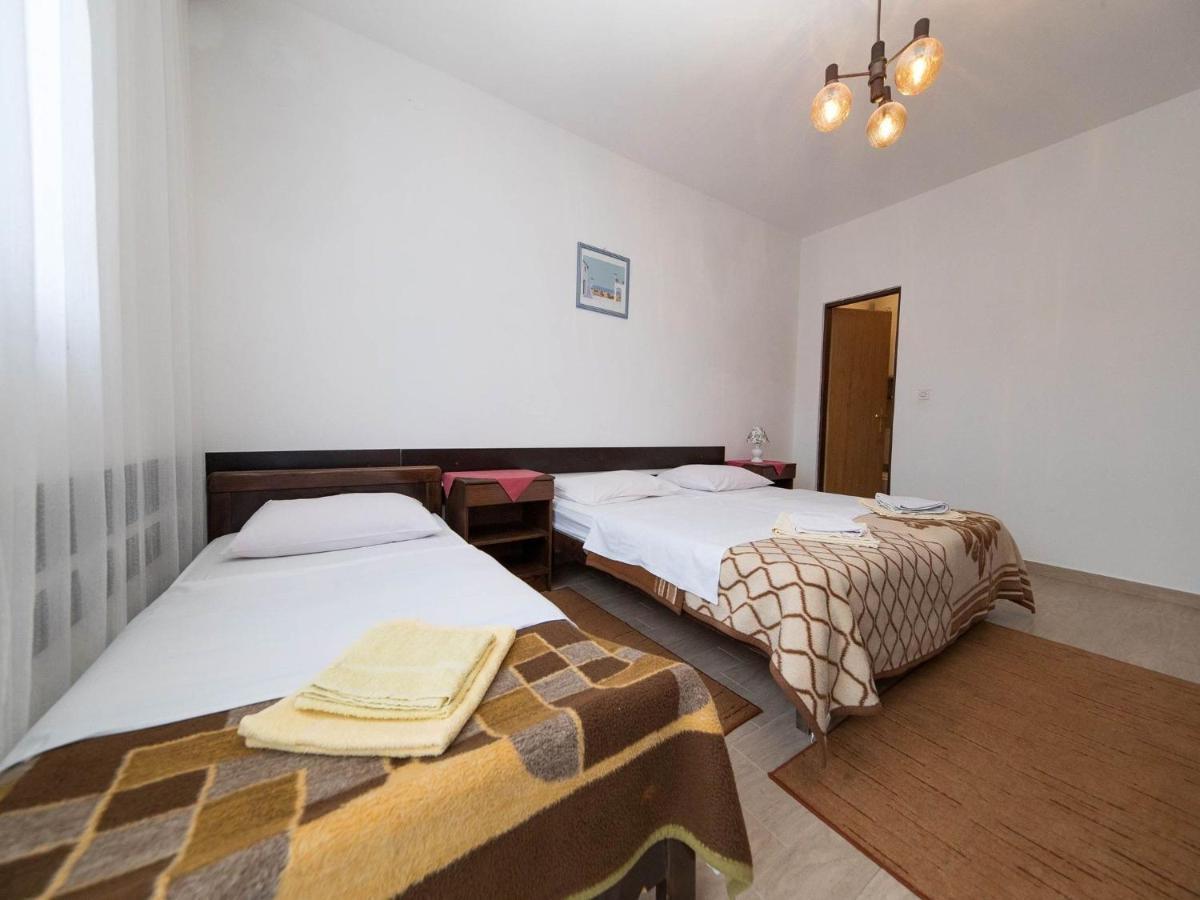 Apartments Biserka Криквеница Екстериор снимка
