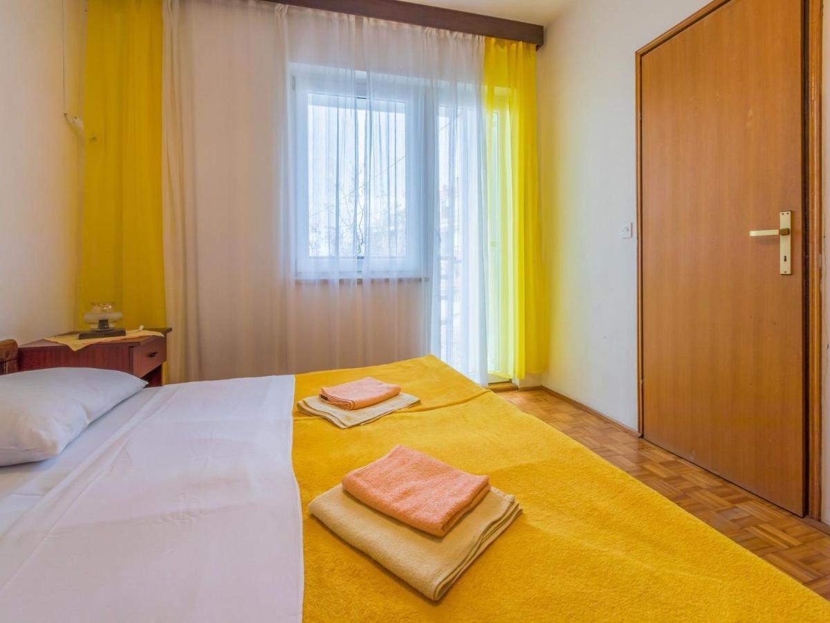 Apartments Biserka Криквеница Екстериор снимка