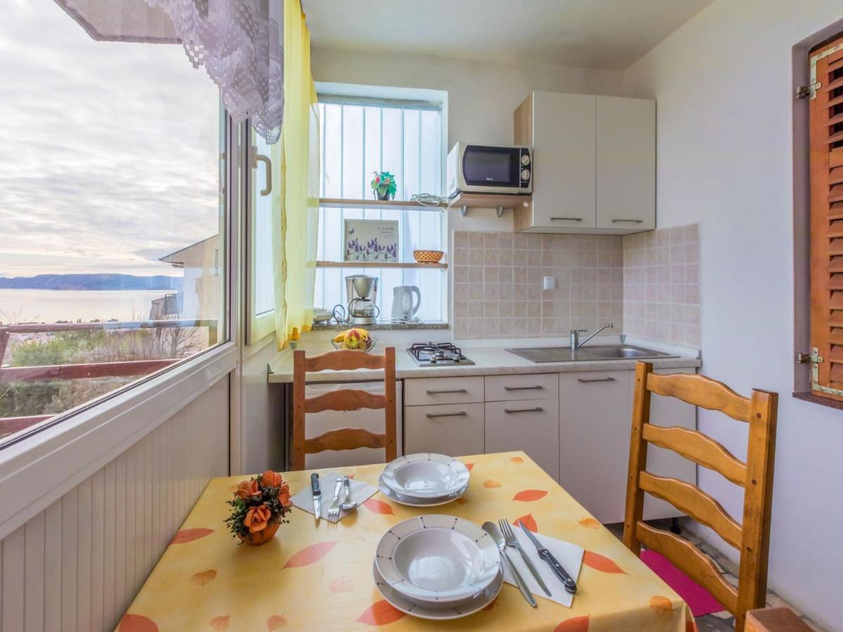 Apartments Biserka Криквеница Екстериор снимка