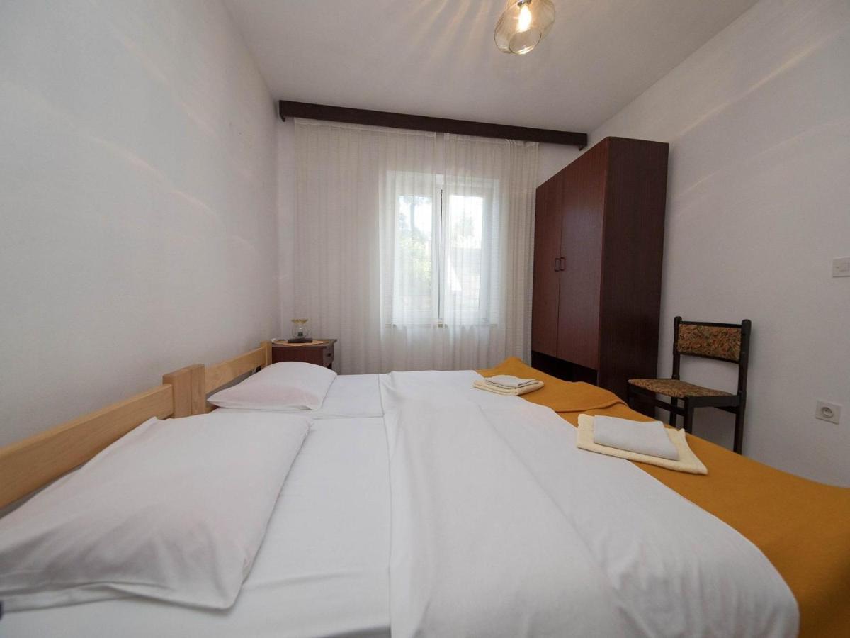 Apartments Biserka Криквеница Екстериор снимка