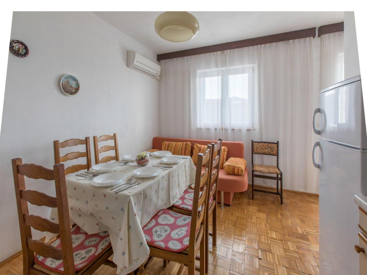 Apartments Biserka Криквеница Екстериор снимка