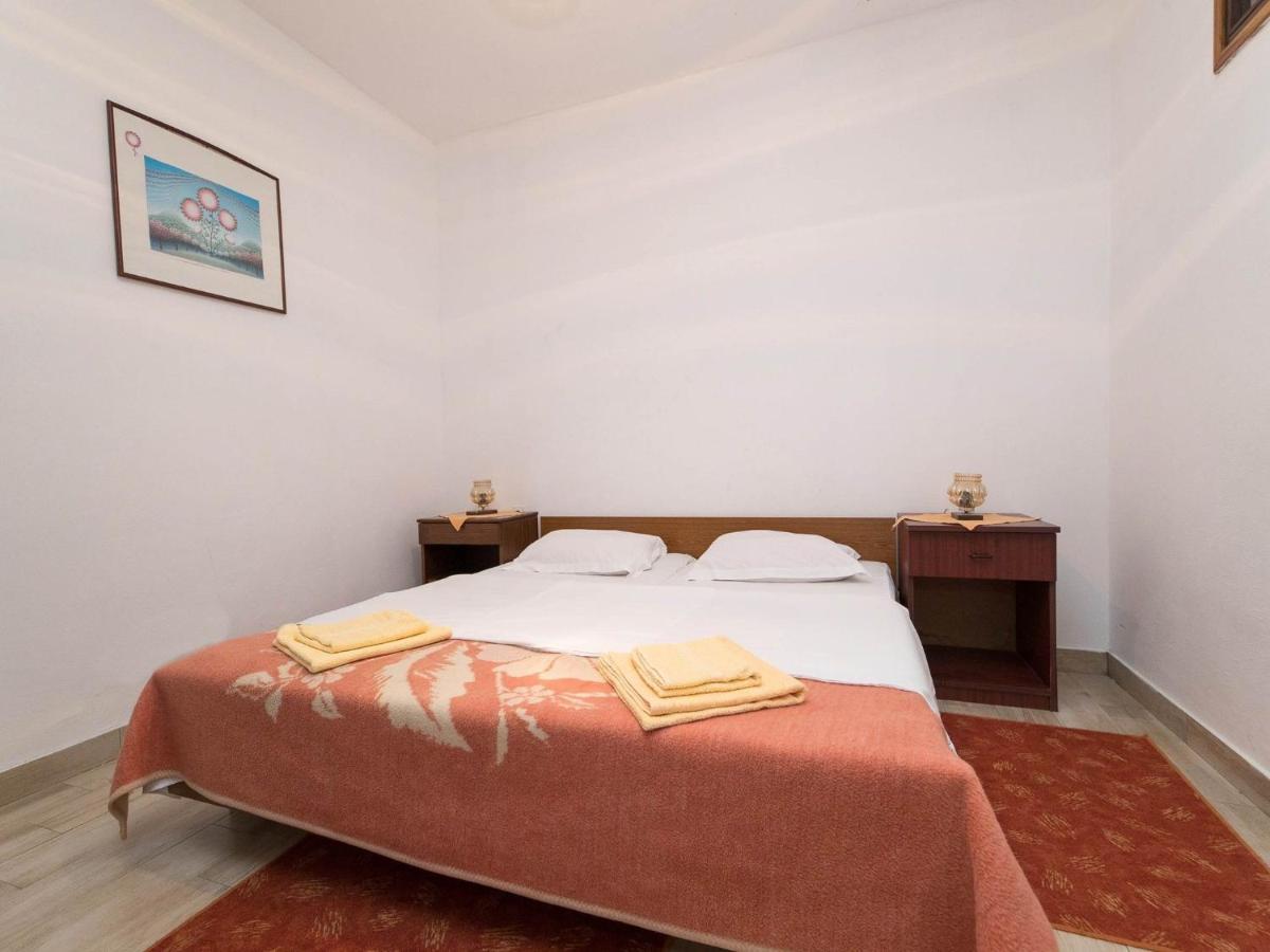 Apartments Biserka Криквеница Екстериор снимка