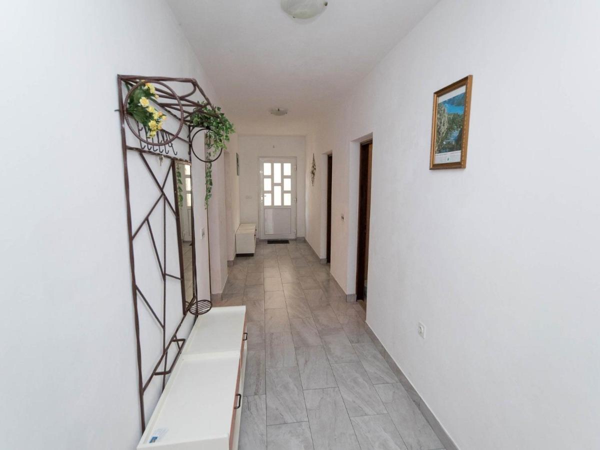 Apartments Biserka Криквеница Екстериор снимка