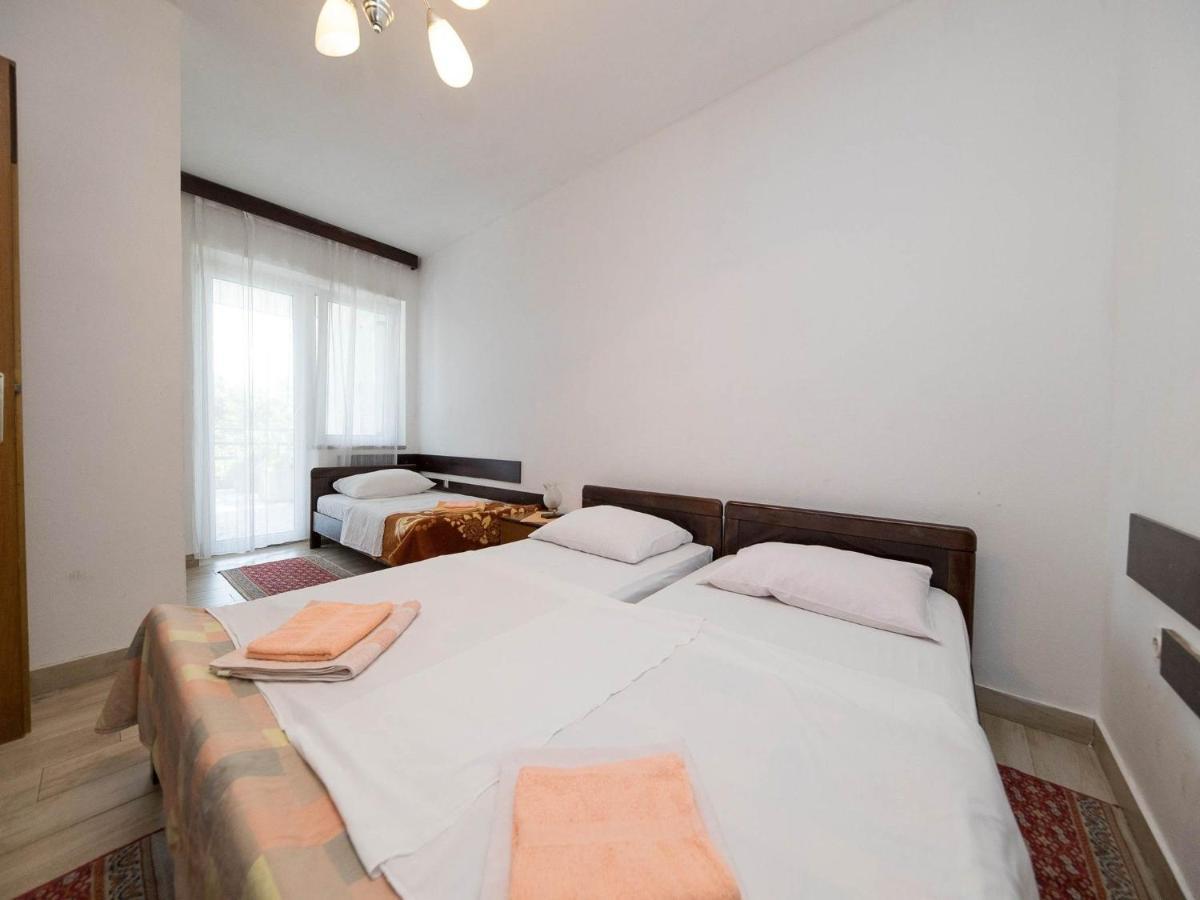 Apartments Biserka Криквеница Екстериор снимка