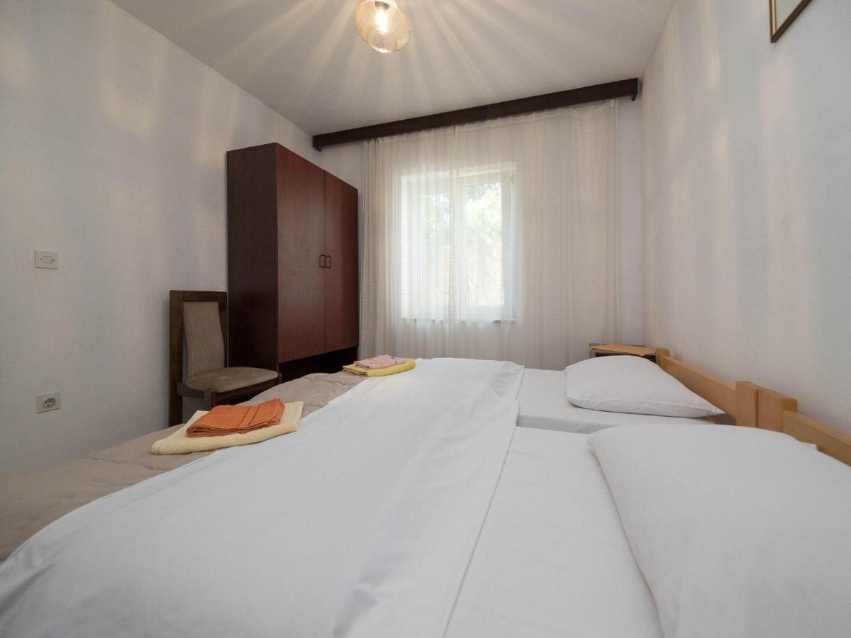 Apartments Biserka Криквеница Екстериор снимка