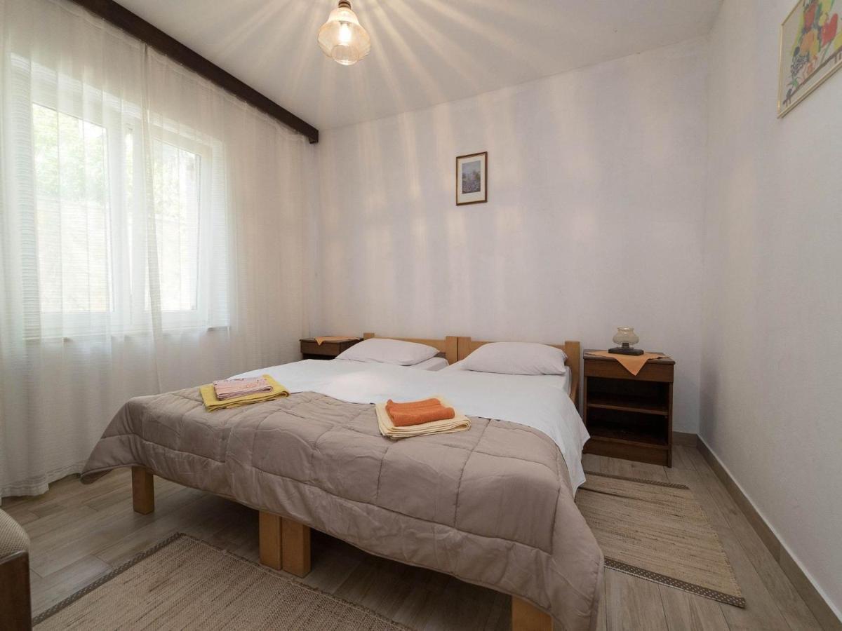 Apartments Biserka Криквеница Екстериор снимка