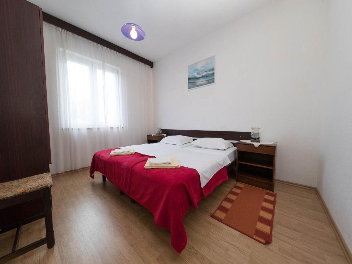 Apartments Biserka Криквеница Екстериор снимка