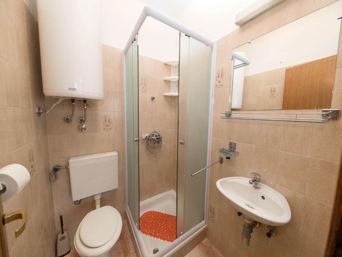 Apartments Biserka Криквеница Екстериор снимка