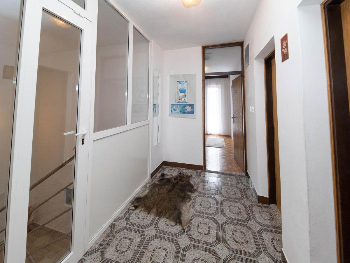 Apartments Biserka Криквеница Екстериор снимка