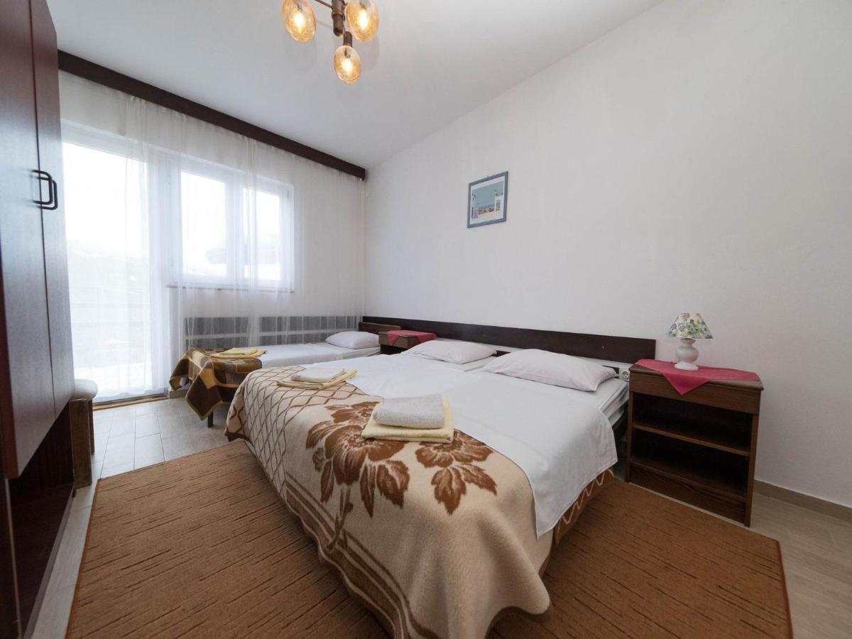 Apartments Biserka Криквеница Екстериор снимка