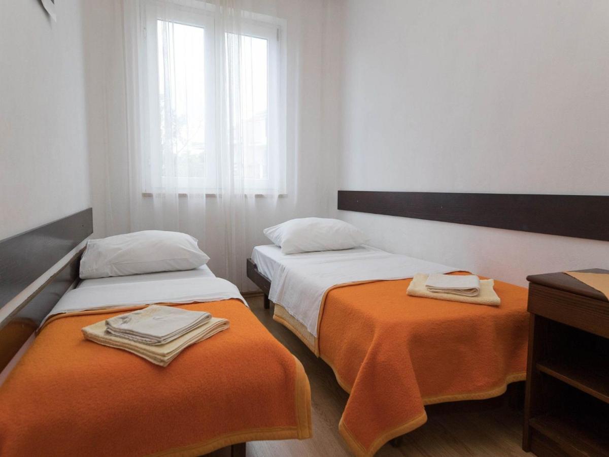 Apartments Biserka Криквеница Екстериор снимка