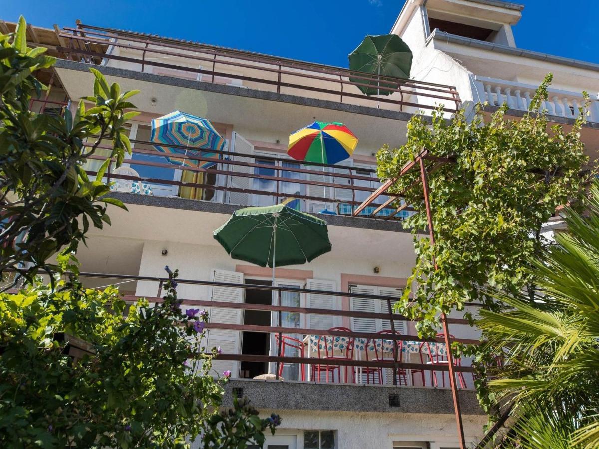 Apartments Biserka Криквеница Екстериор снимка