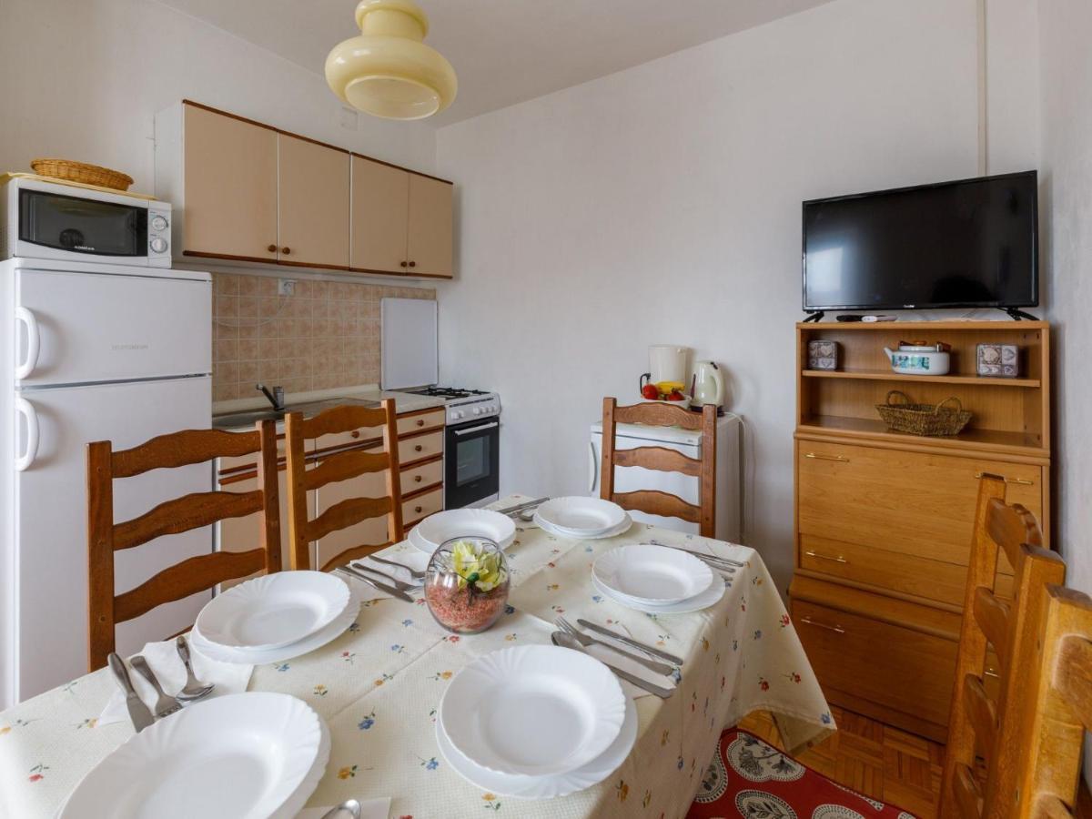 Apartments Biserka Криквеница Екстериор снимка