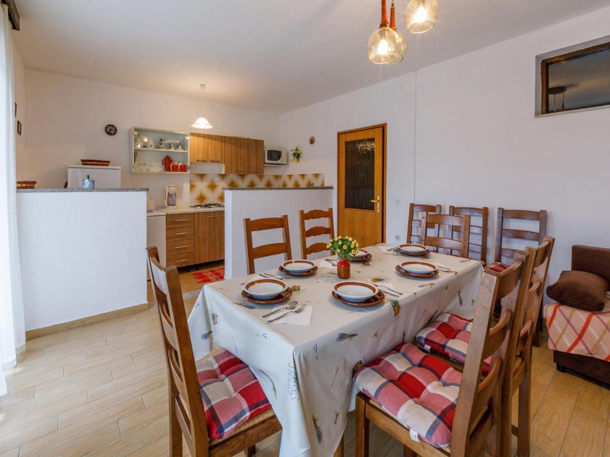 Apartments Biserka Криквеница Екстериор снимка