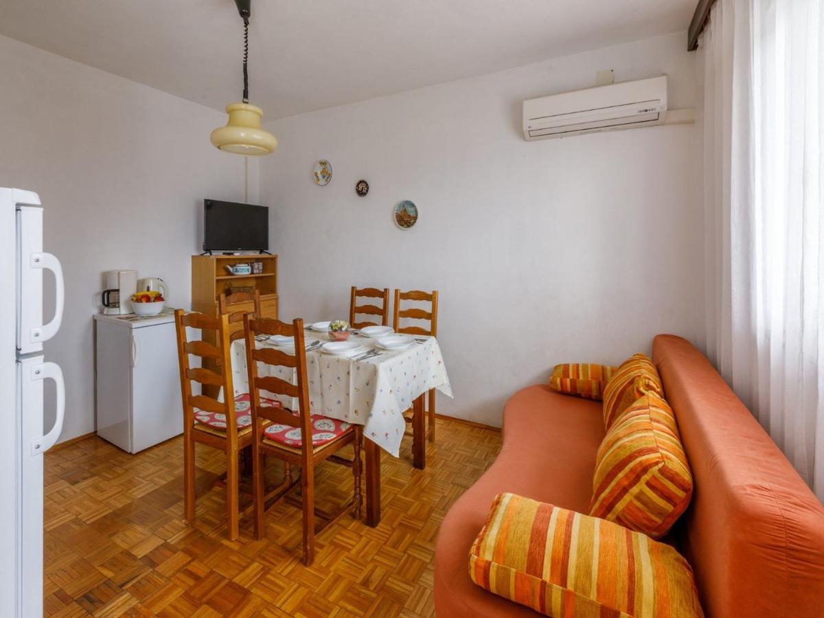 Apartments Biserka Криквеница Екстериор снимка