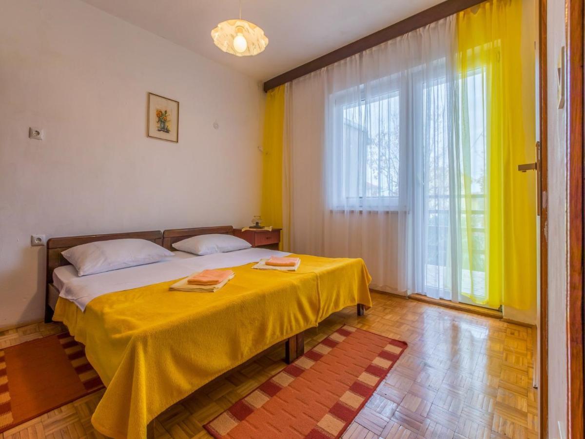 Apartments Biserka Криквеница Екстериор снимка
